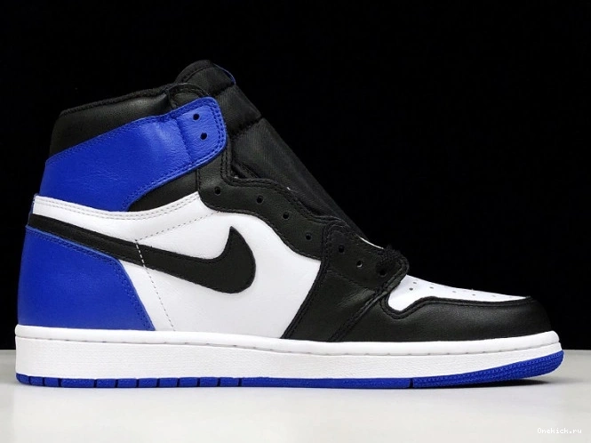 One Kick Jordan Retro High 1 Fragment 716371-040 Air OG 0710